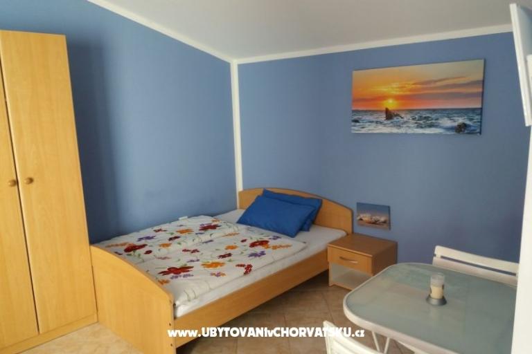 Apartmány Nina – foto 6