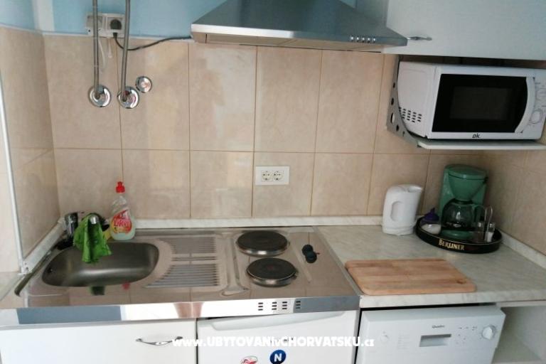 Apartmány Nina – foto 7