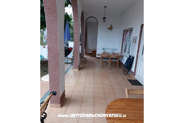 Apartmány Nina – foto 8