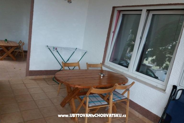 Apartmány Nina – foto 9