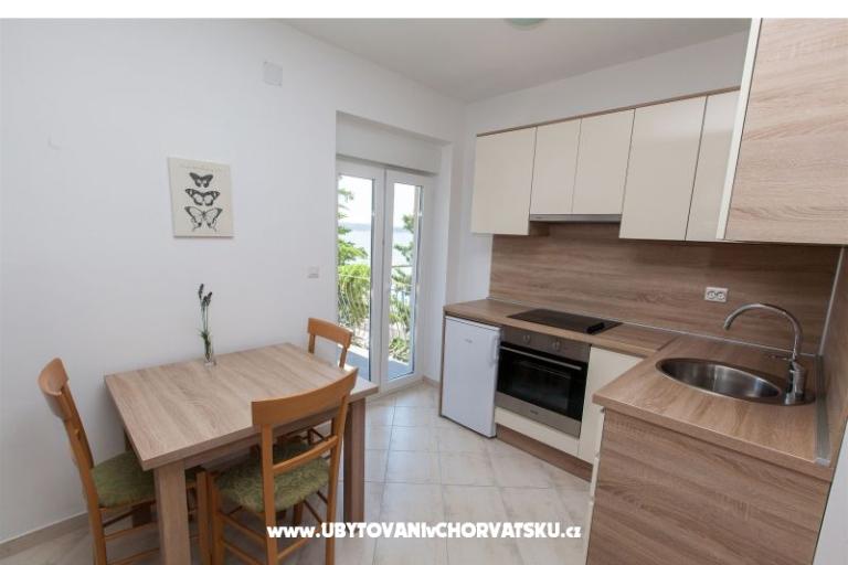  Apartmány Plaža – foto 11