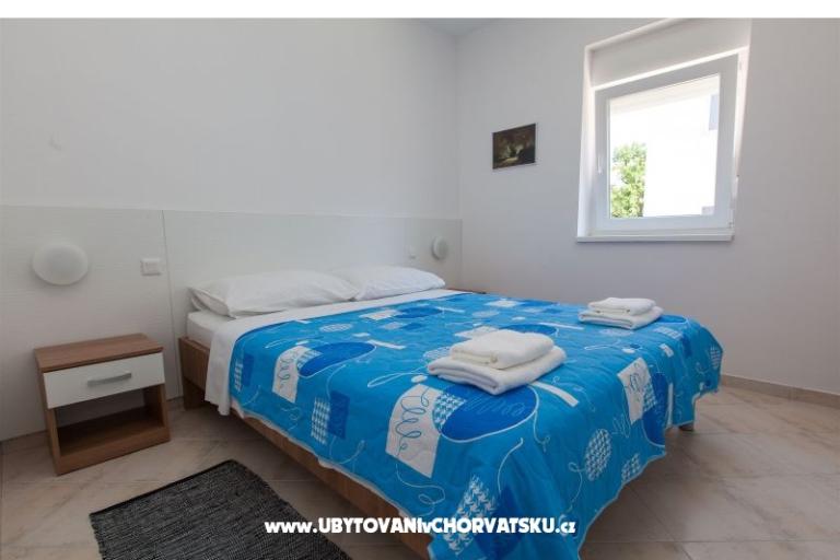  Apartmány Plaža – foto 13