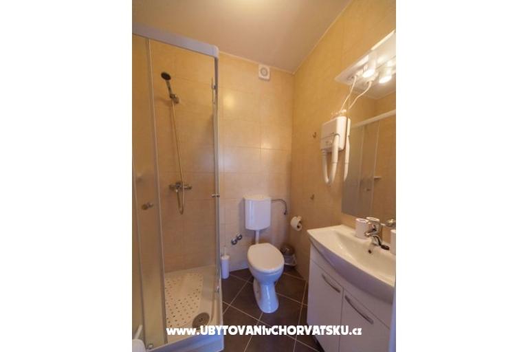  Apartmány Plaža – foto 15