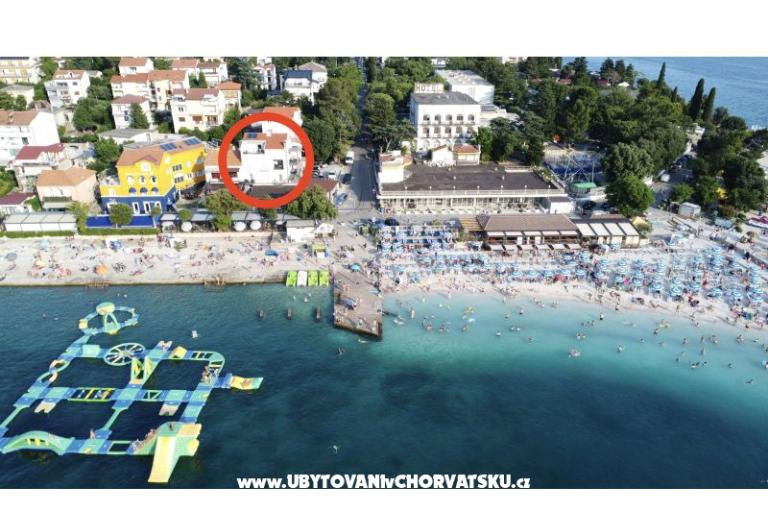  Apartmány Plaža – foto 18