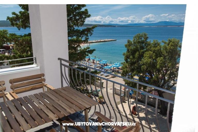  Apartmány Plaža – foto 8