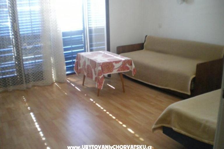 Apartmány Relić – foto 8