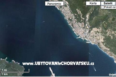 Apartmány Rosi – foto 16