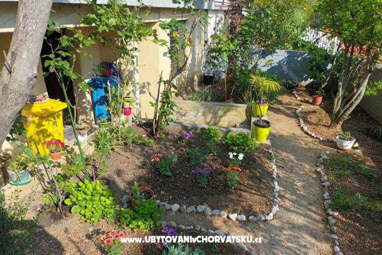 Apartmány Rosi – foto 4