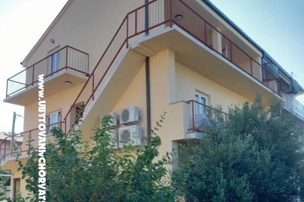 Apartmány Rosi – foto 5