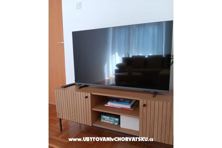 Apartmány DOMINO – foto 11