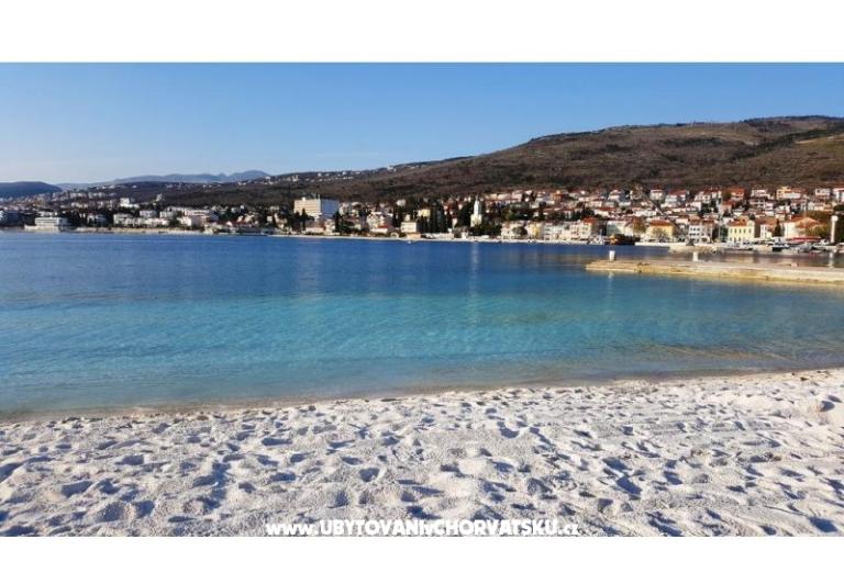 Apartmány DOMINO – foto 14