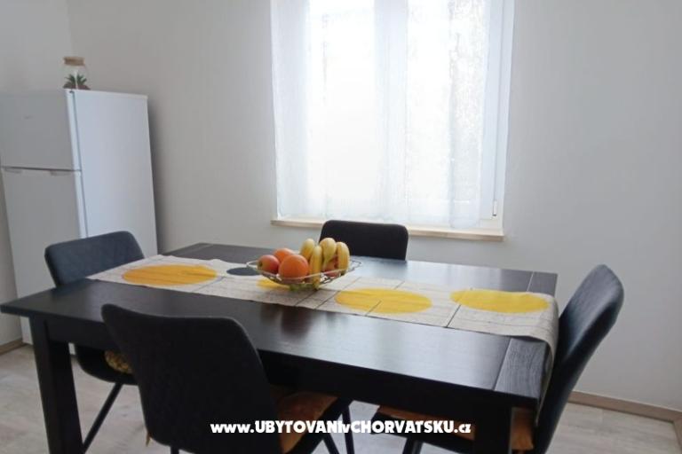 Apartmány DOMINO – foto 2
