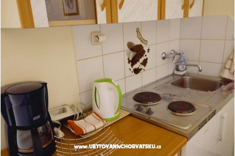 Apartmány DOMINO – foto 20