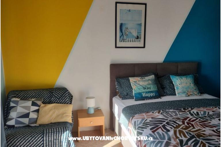 Apartmány DOMINO – foto 23