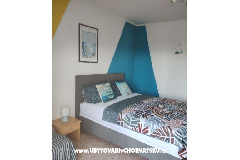 Apartmány DOMINO – foto 25
