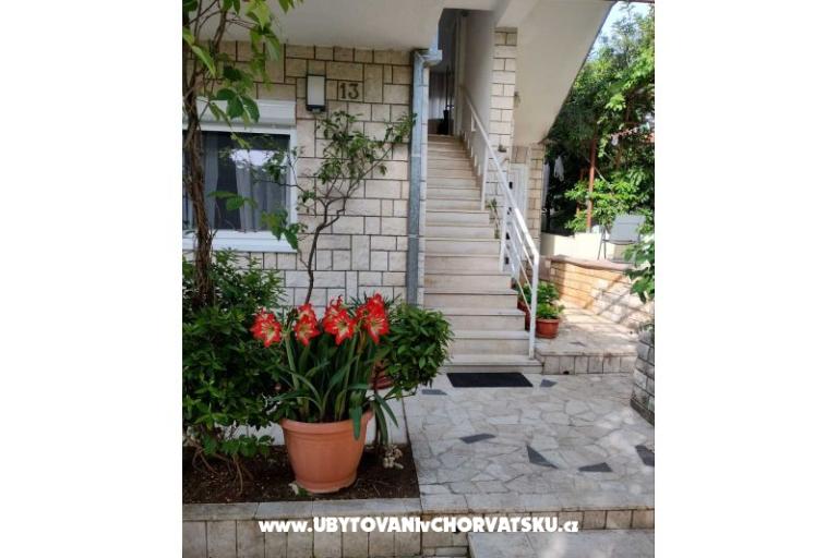 Apartmány DOMINO – foto 27