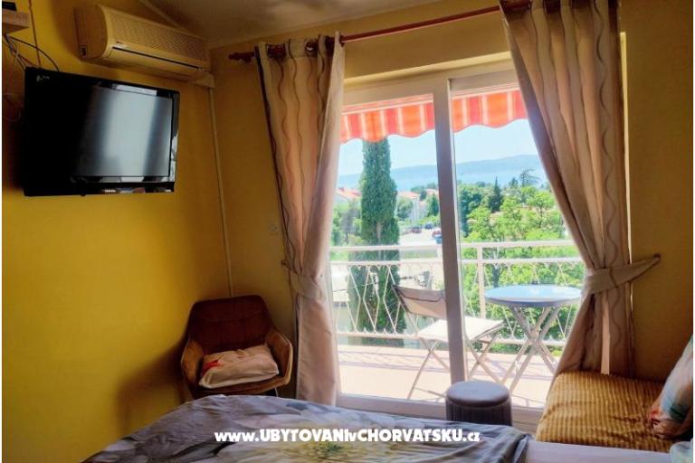 Apartmány DOMINO – foto 32