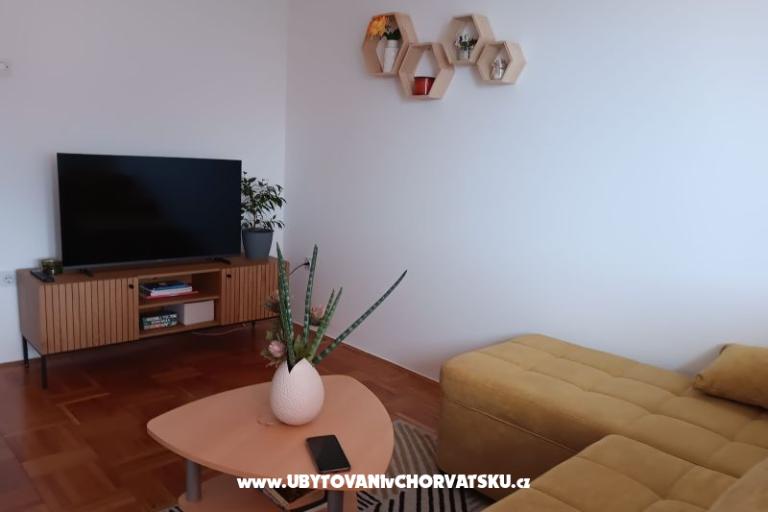 Apartmány DOMINO – foto 7