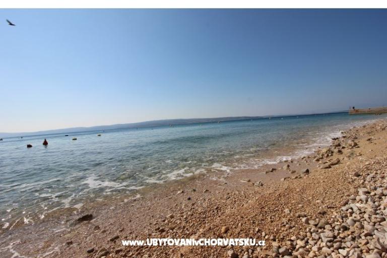 Apartmány Seka – foto 11