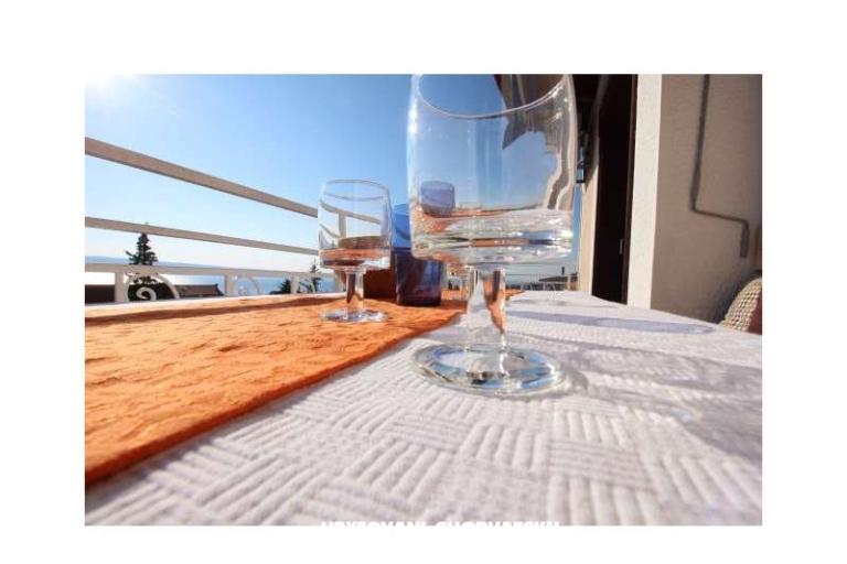 Apartmány Seka – foto 2