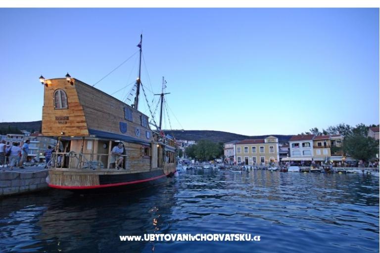 Apartmány Seka – foto 5