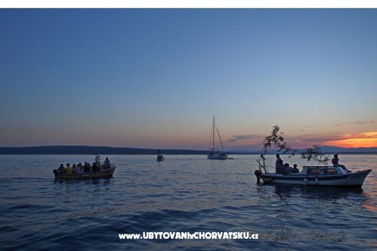 Apartmány Seka – foto 7