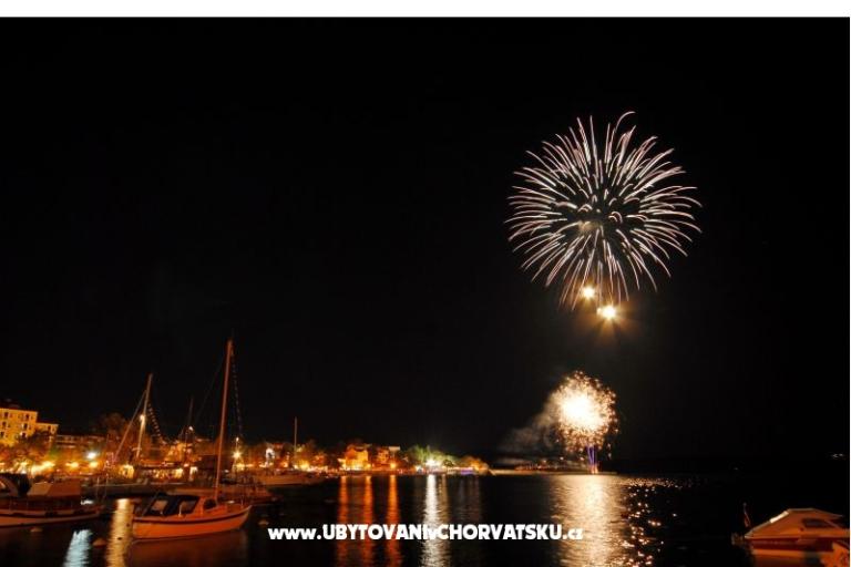 Apartmány Seka – foto 8