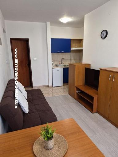 Apartmány   Manja – foto 12