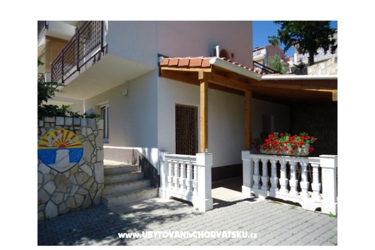 Apartmány   Manja – foto 4