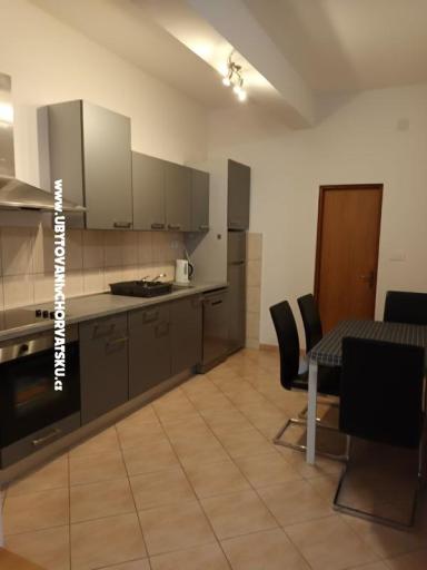 Apartmány   Manja – foto 7