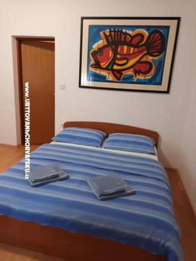 Apartmány   Manja – foto 9
