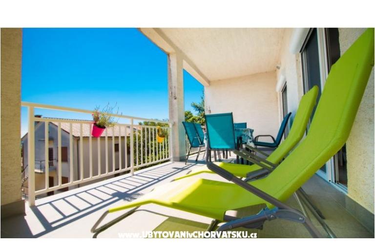 Apartmány Stella – foto 13