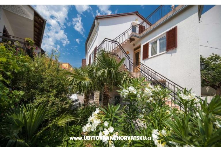 Apartmány Tea – foto 2