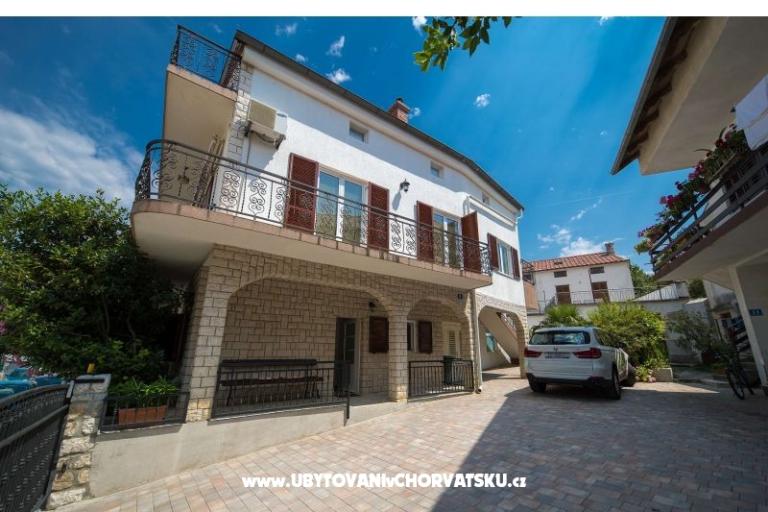 Apartmány Tea – foto 3