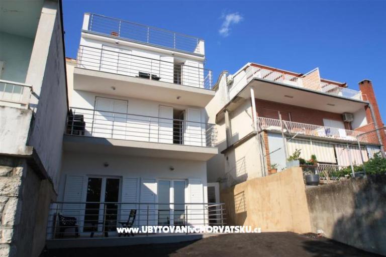 Apartmány Vila Katarina  – foto 2