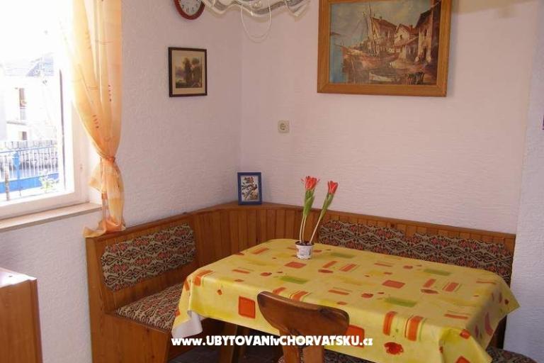 Apartmány Villa Petra – foto 10