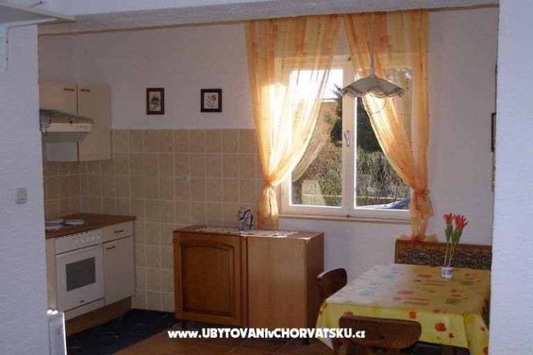 Apartmány Villa Petra – foto 12
