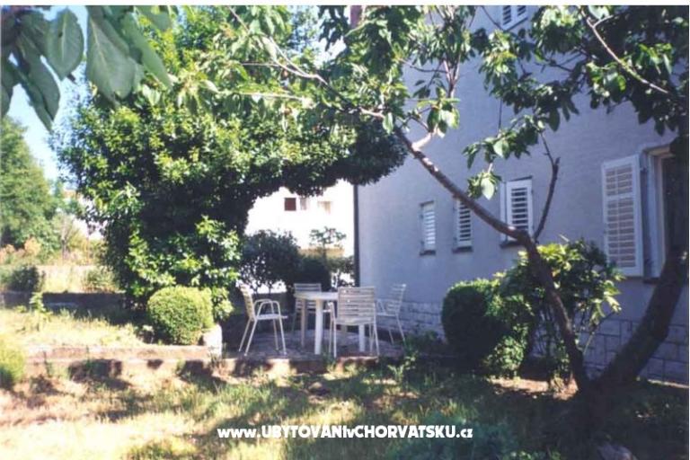Apartmány Villa Petra – foto 15