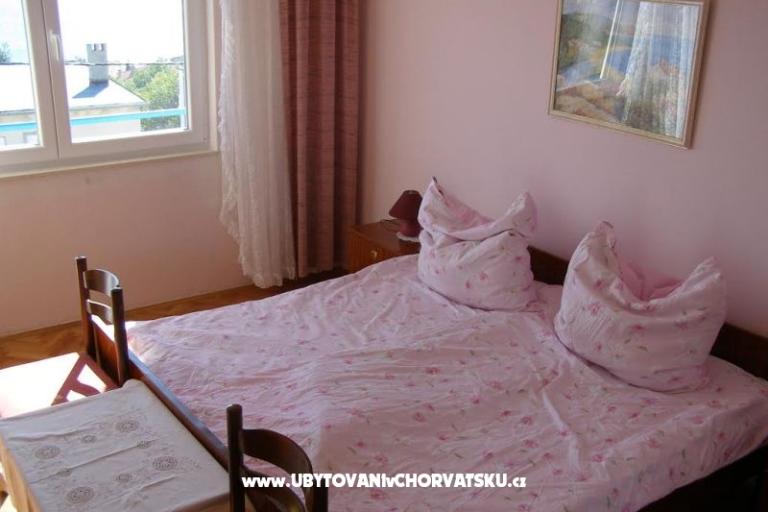 Apartmány Villa Petra – foto 3
