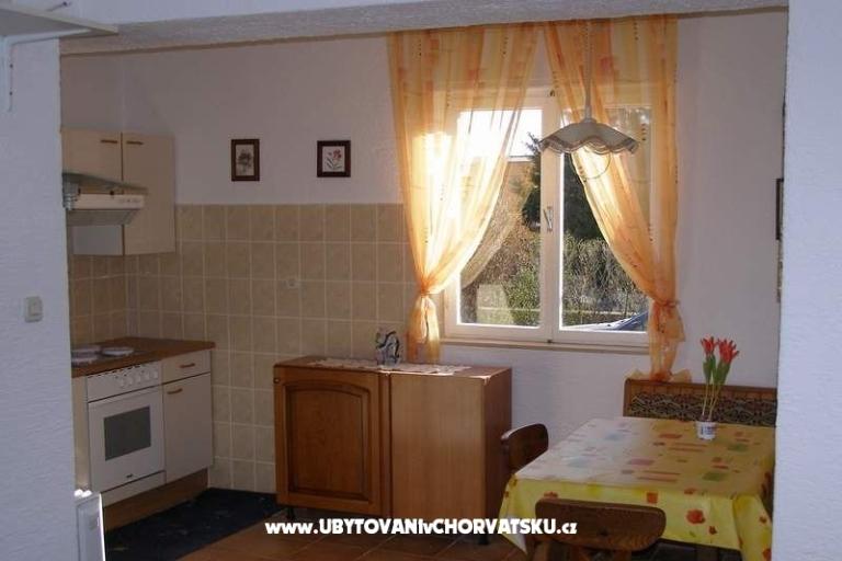 Apartmány Villa Petra – foto 7
