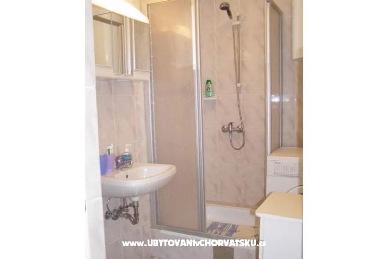 Apartmány Villa Petra – foto 8