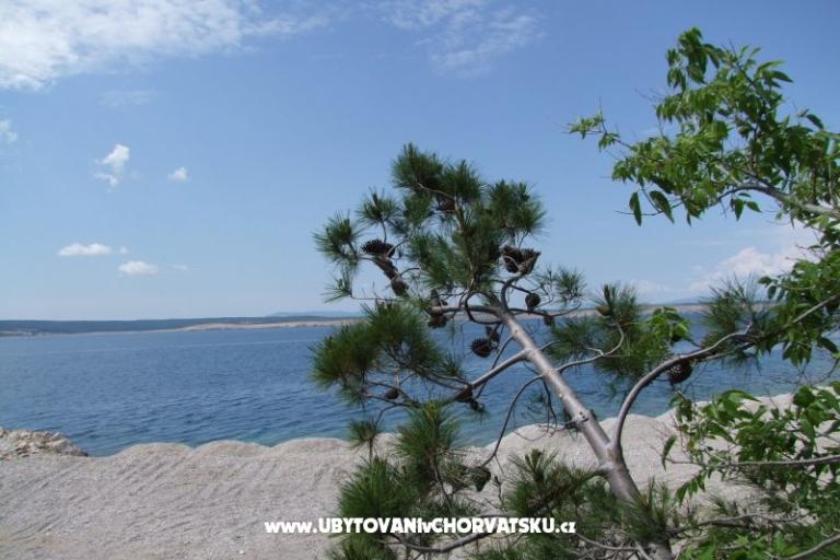 Apartmány Višnja – foto 13