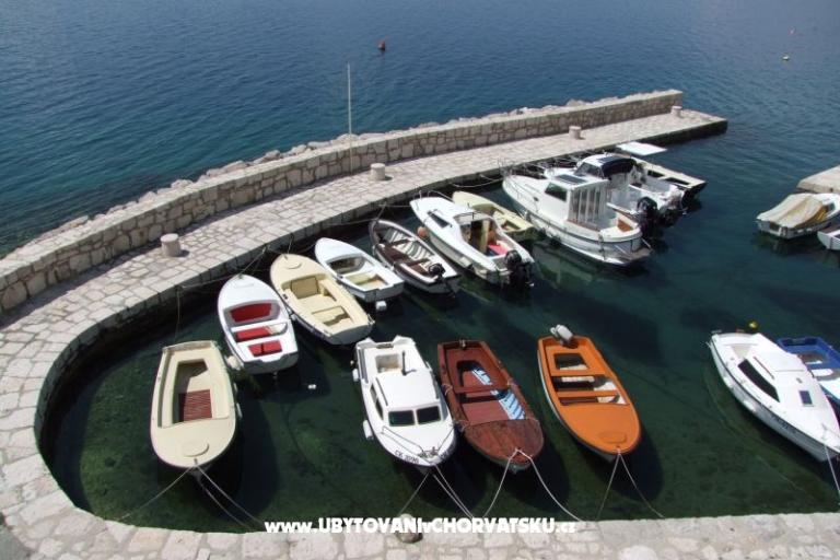 Apartmány Višnja – foto 16