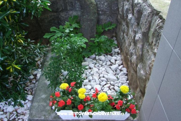 Apartmány Višnja – foto 3