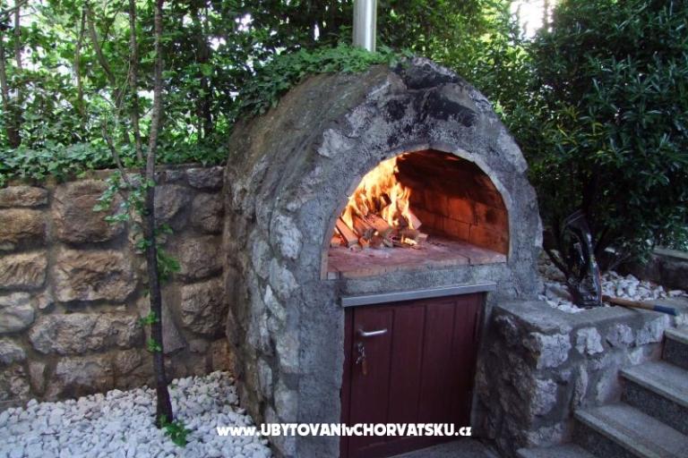 Apartmány Višnja – foto 6