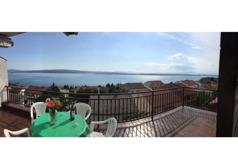 Apartmány Višnja – foto 7