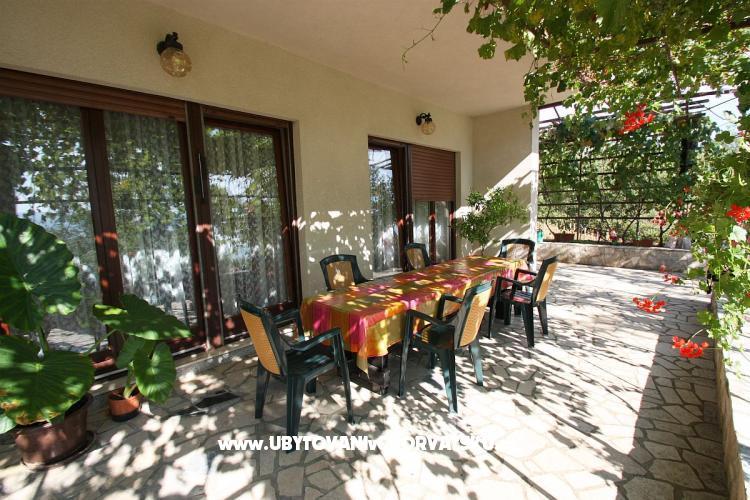 Apartmány Eva – foto 2