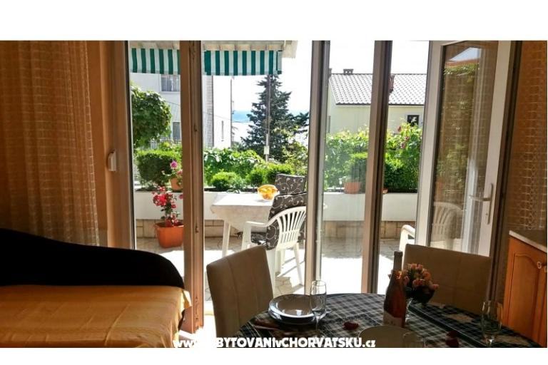 Apartmány Crikvenica – foto 11