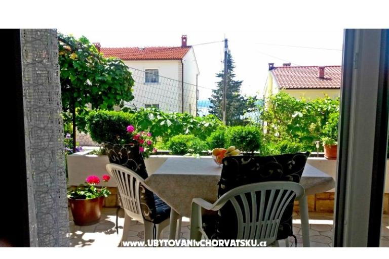Apartmány Crikvenica – foto 12