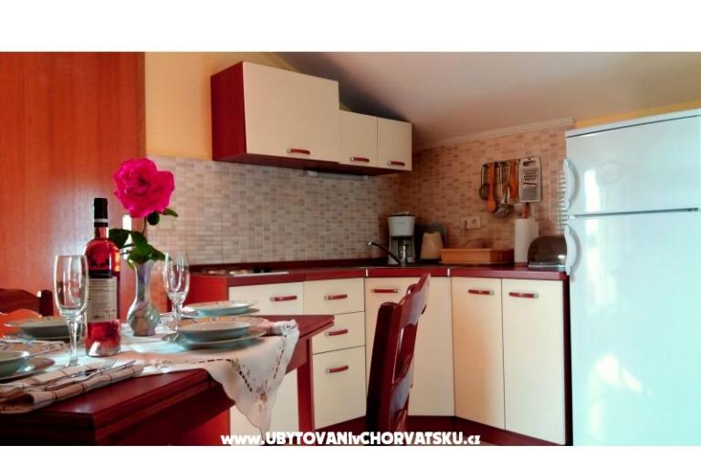 Apartmány Crikvenica – foto 14